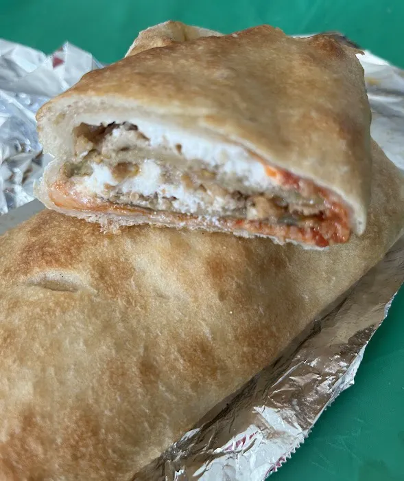 Marc's Deli & Pizzeria Picture 2