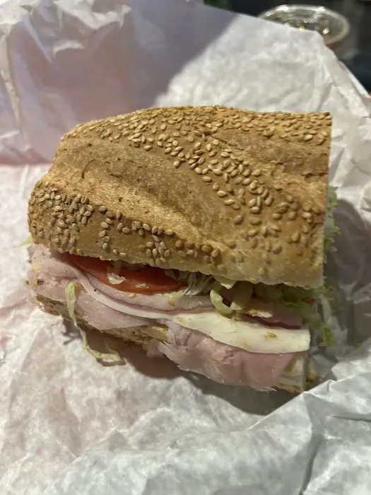 Marc's Deli & Pizzeria Picture 1