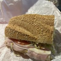 Marc's Deli & Pizzeria ico
