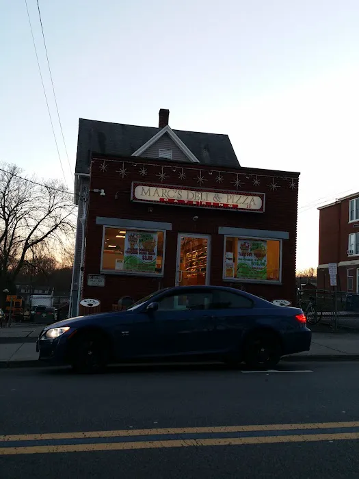 Marc's Deli & Pizzeria Picture 6