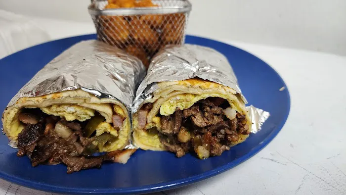 El Tajin Mexican Restaurant Picture 9