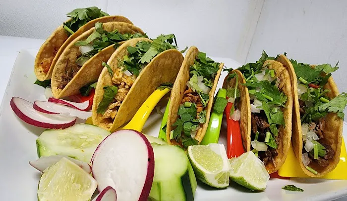 El Tajin Mexican Restaurant Picture 6