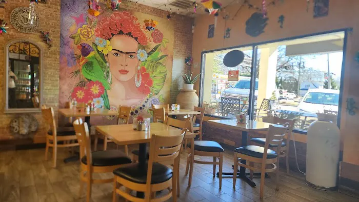 El Tajin Mexican Restaurant Picture 3