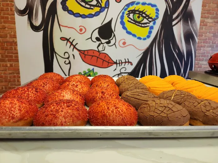 El Tajin Mexican Restaurant Picture 5