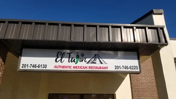 El Tajin Mexican Restaurant Picture 1