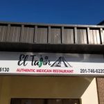 El Tajin Mexican Restaurant