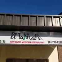 El Tajin Mexican Restaurant ico