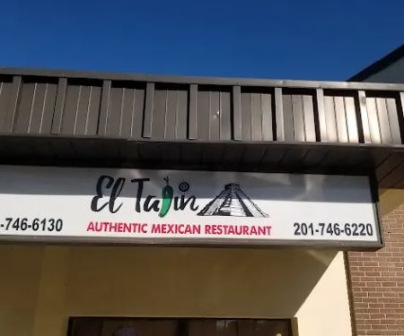 El Tajin Mexican Restaurant