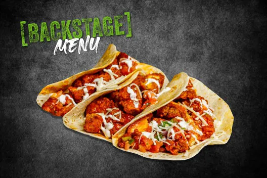 Bubbakoo's Burritos Picture 3