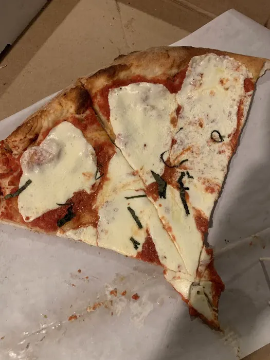 Ridgemont Pizza & Restaurant Picture 4