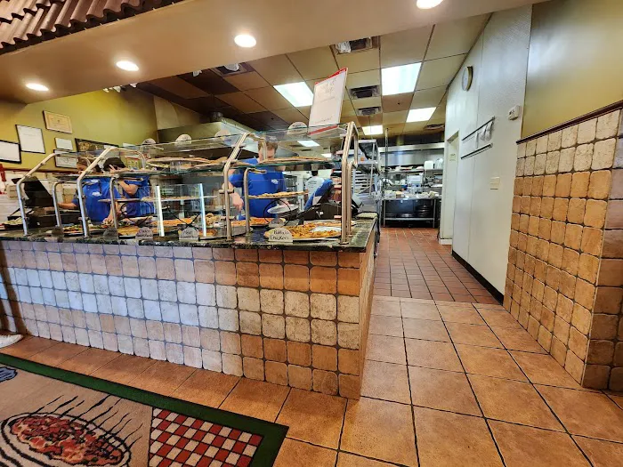 Ridgemont Pizza & Restaurant Picture 2