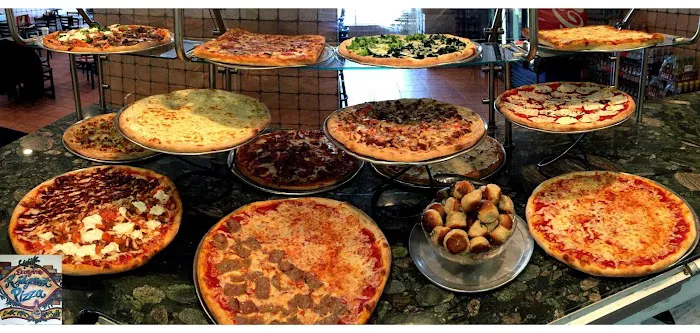 Ridgemont Pizza & Restaurant Picture 8