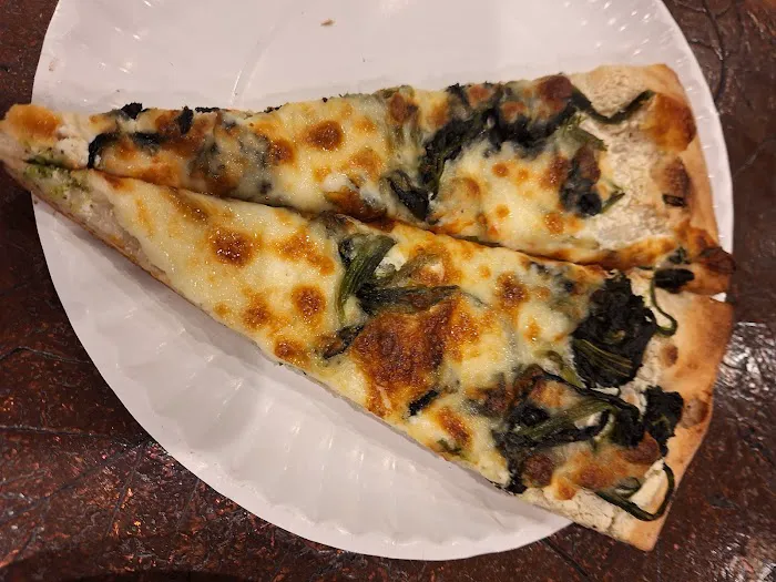 Ridgemont Pizza & Restaurant Picture 5
