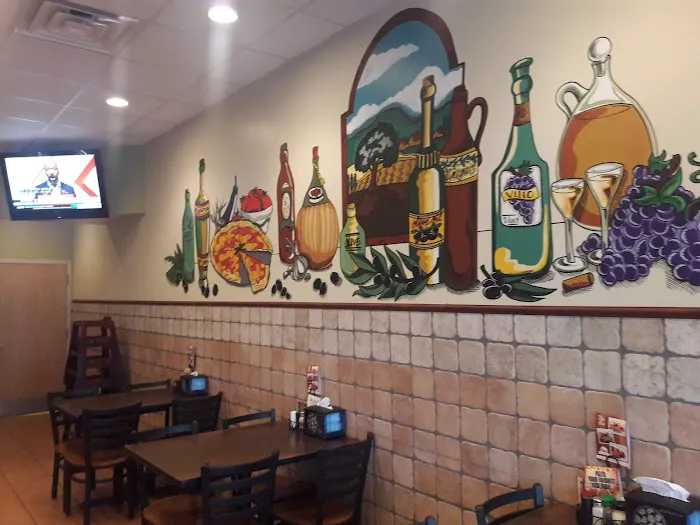Ridgemont Pizza & Restaurant Picture 6