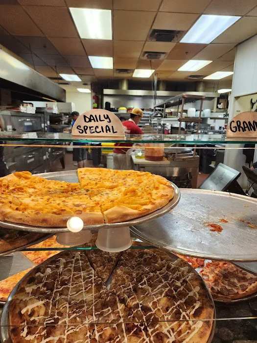 Ridgemont Pizza & Restaurant Picture 10