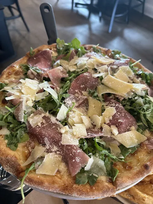 Napoletano Wood Fired Tavern Picture 10