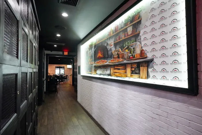 Napoletano Wood Fired Tavern Picture 1