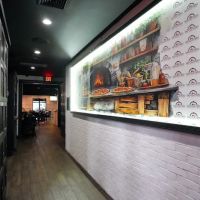 Napoletano Wood Fired Tavern ico