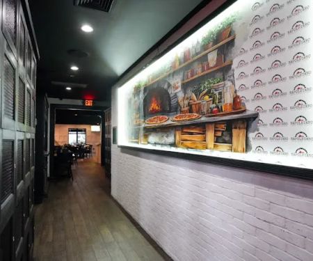 Napoletano Wood Fired Tavern