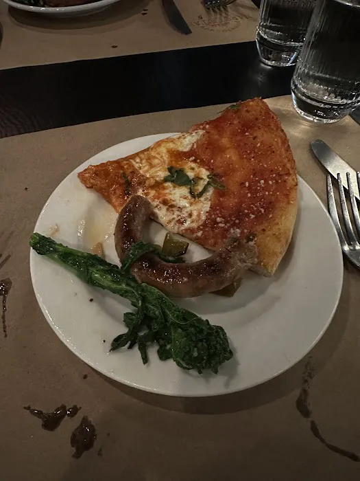 Napoletano Wood Fired Tavern Picture 8