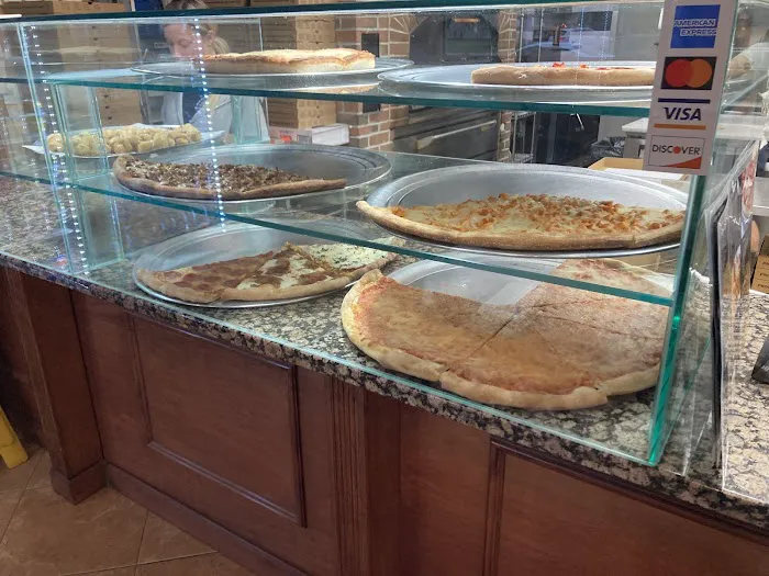 The Pizza Parlour Picture 8