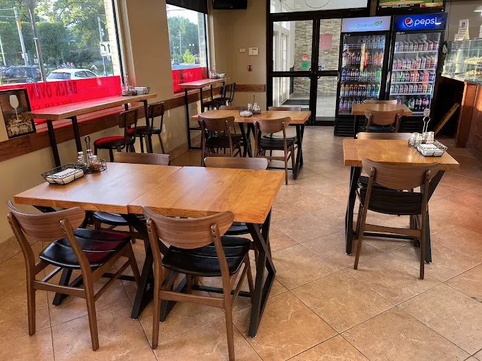The Pizza Parlour Picture 1