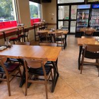 The Pizza Parlour ico