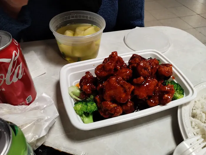 Hong Kong Restaurant Picture 2