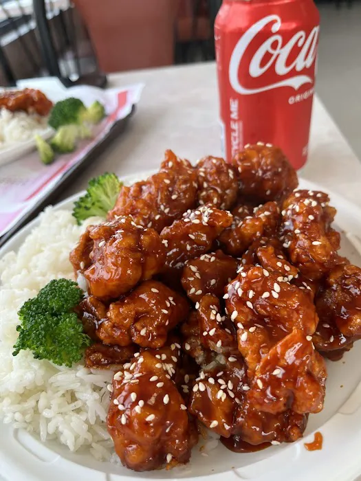 Hong Kong Restaurant Picture 4
