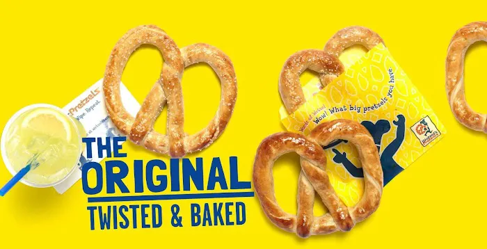 Wetzel's Pretzels Picture 7