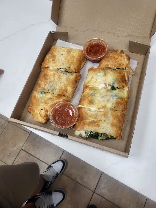 Pizza Run Picture 4