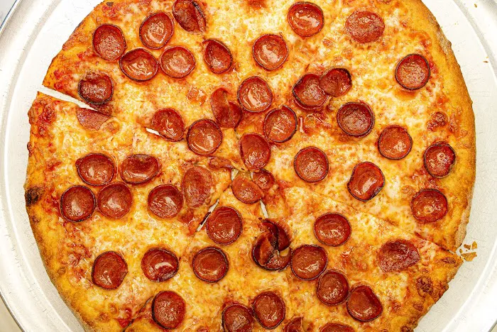 Pizza Run Picture 8