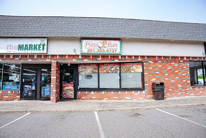 Pizza Run Picture 9