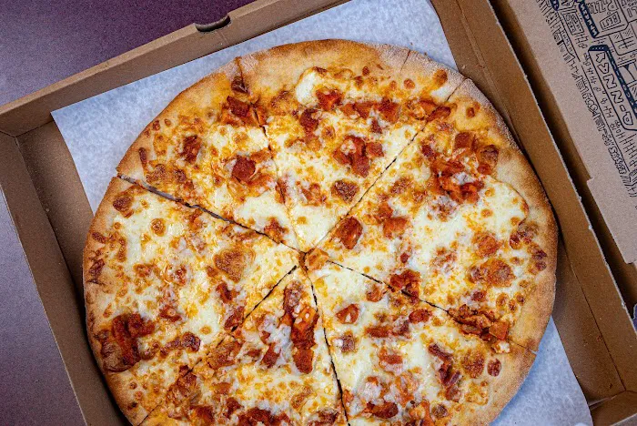 Pizza Run Picture 2