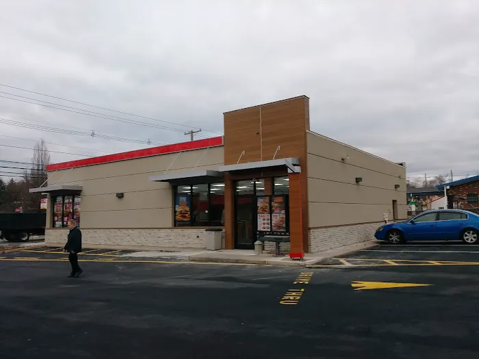 Burger King Picture 3