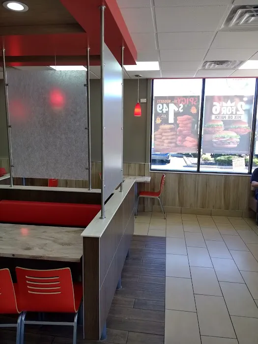 Burger King Picture 6