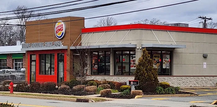 Burger King Picture 1
