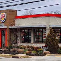 Burger King ico