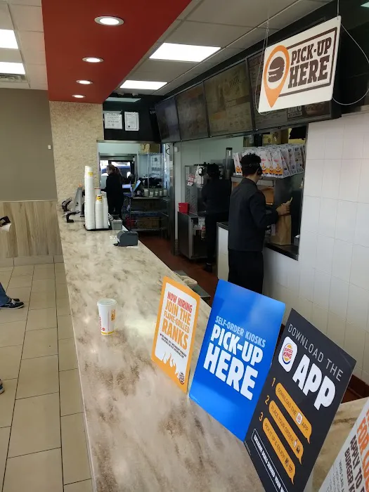 Burger King Picture 8