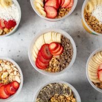 Juice Me Organics ico