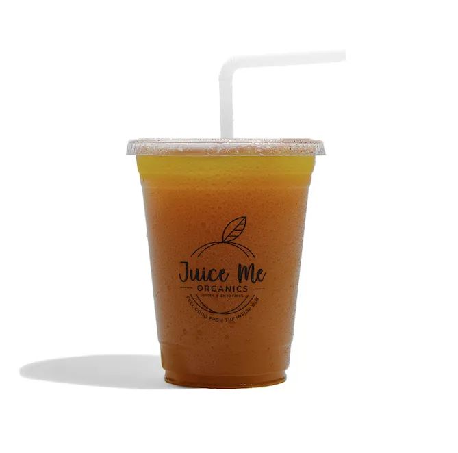 Juice Me Organics Picture 9