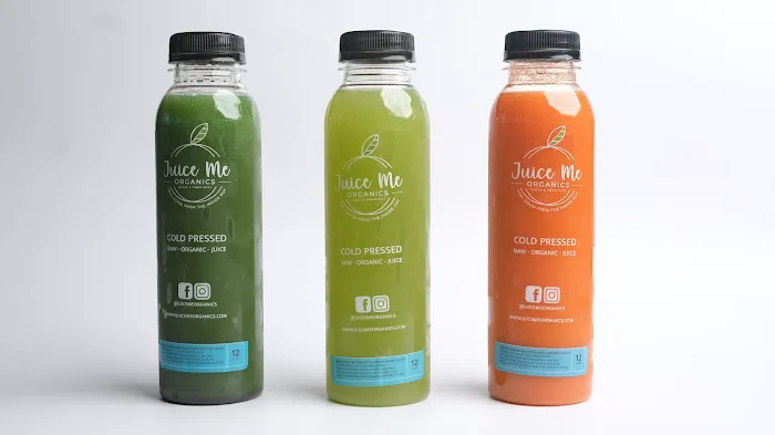 Juice Me Organics Picture 6