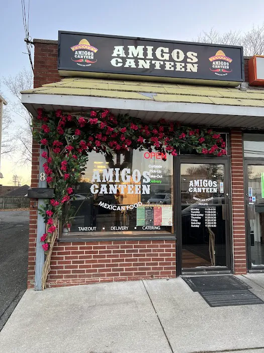 Amigos Canteen Picture 2