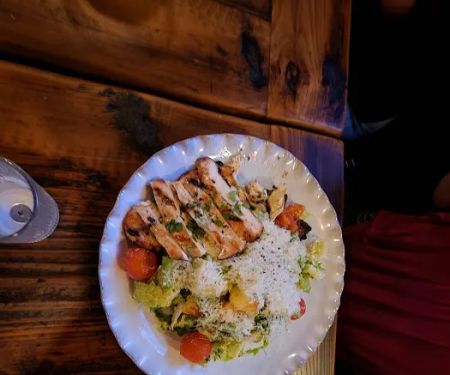 Charlie's Place