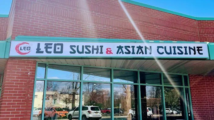 Leo Sushi & Asian Cuisine Picture 5