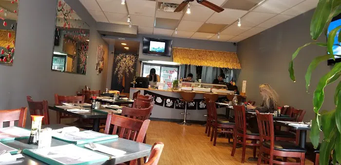 Leo Sushi & Asian Cuisine Picture 6