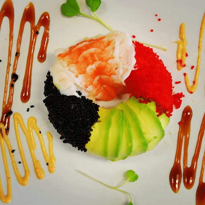 Leo Sushi & Asian Cuisine Picture 7