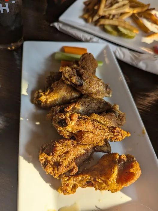 W's Village Grille Picture 6