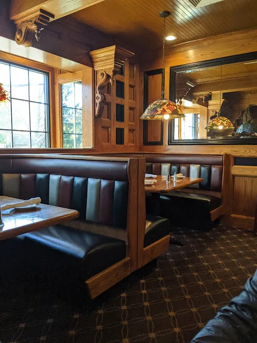 W’s Village Grille Restaurant & Bar Picture 7