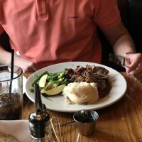 W’s Village Grille Restaurant & Bar ico